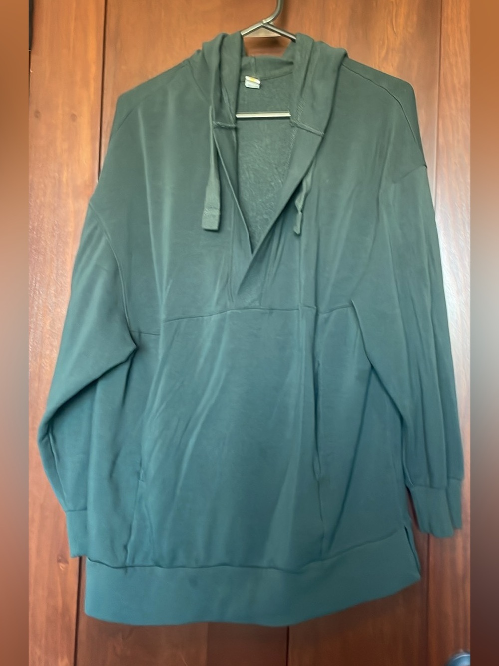 Women’s French Terry Sweatshirt